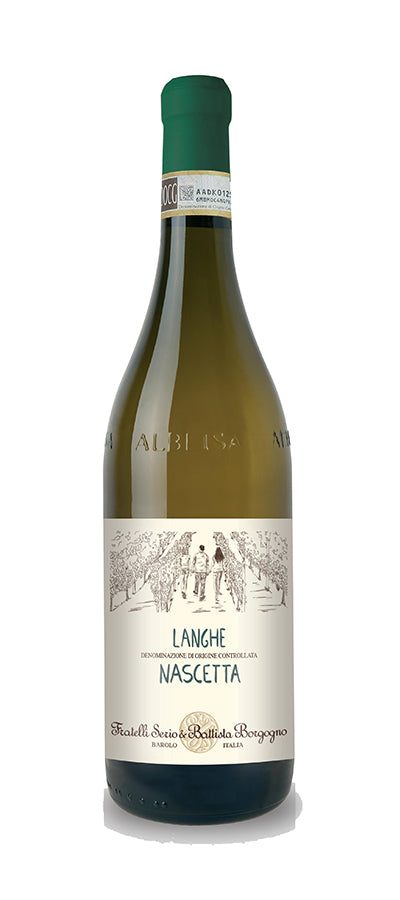 Fratelli Serio & Battista Borgogno Langhe Nascetta DOC 2023