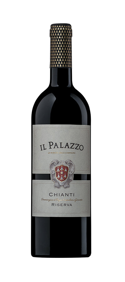 Il Palazzo Chianti Riserva 2022