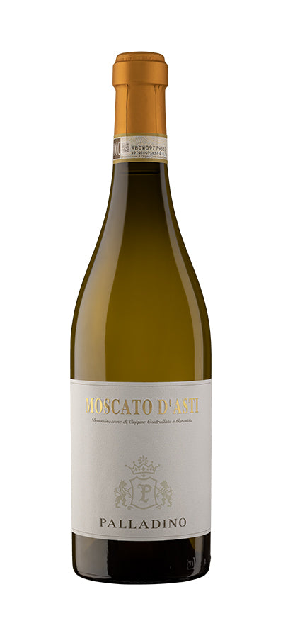 Palladino Moscato D’asti D.O.C.G. 2023