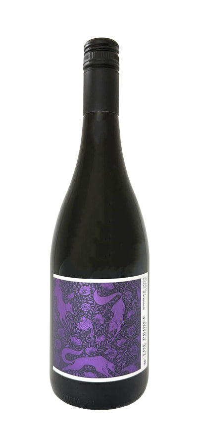 The Prince Shiraz 2024