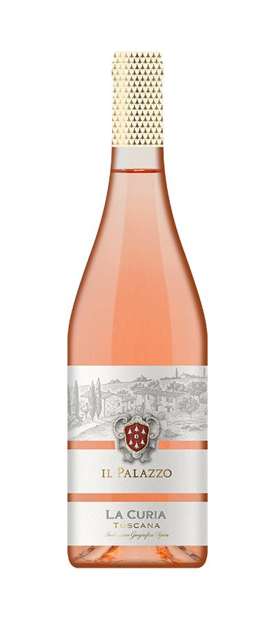 Il Palazzo La Curia IGT 2023