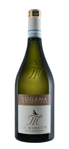 Le Morette Lugana DOC 'Mandolara' 2023