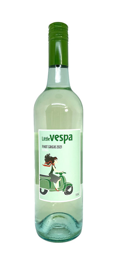 Little Vespa Pinot Grigio 2024