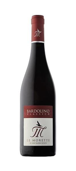 Le Morette Bardolino Classico 2021