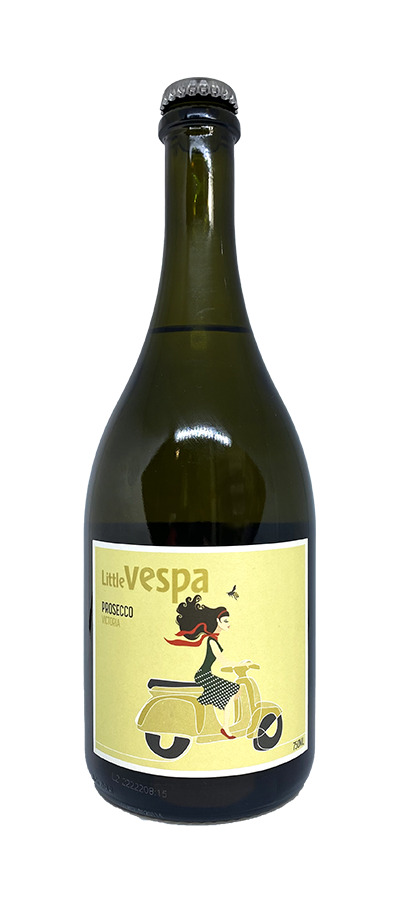 Little Vespa Prosecco