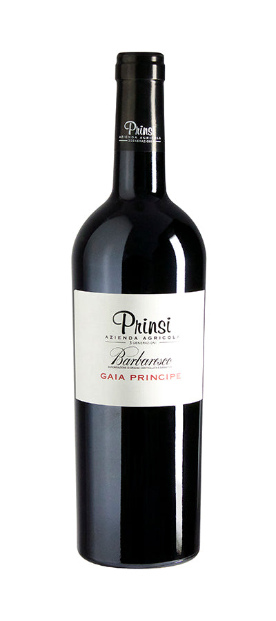 Prinsi Barbaresco DOCG 'Gaia Principe' 2017
