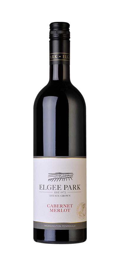Elgee Park Cabernet Merlot 2022