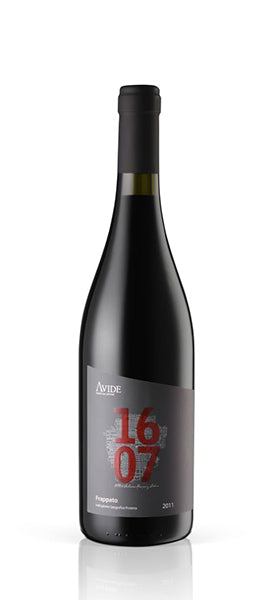 Avide 1607 - Frappato igt Terre siciliane 2021