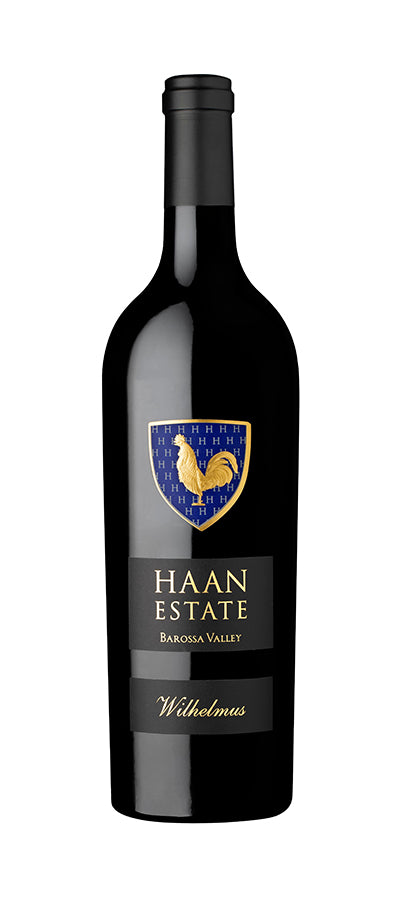 Haan Estate Prestige Wilhelmus 2021