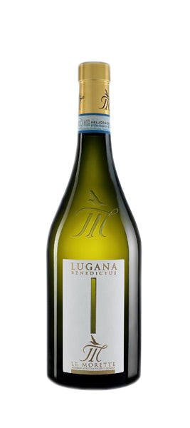 Lugana Benedictus 2020