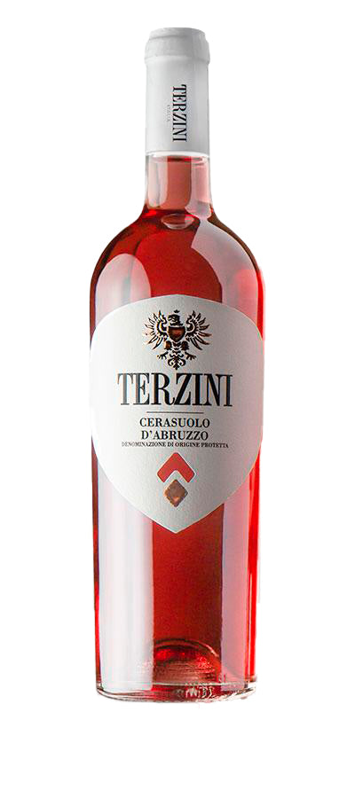Terzini Cerasuolo Rosato 2024