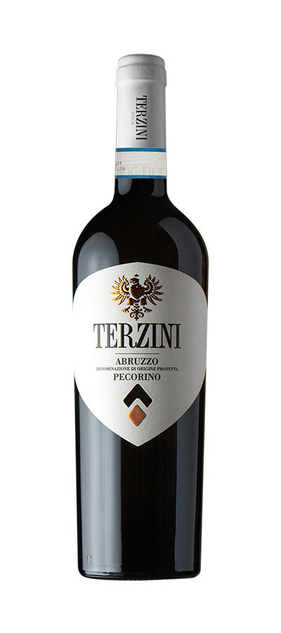 Terzini Pecorino 2023