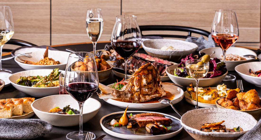 La Notte del Vino with Vino Bambino