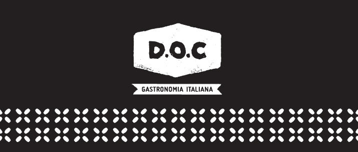 Gourmet Italian Christmas Hampers by D.O.C.