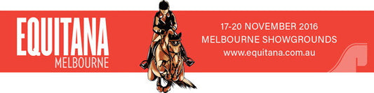 EQUITANA Melbourne 2016