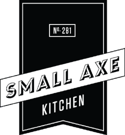 Small Axe Pop-up Dinner