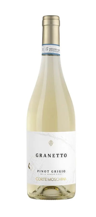 Corte Moschina Pinot Grigio 2024