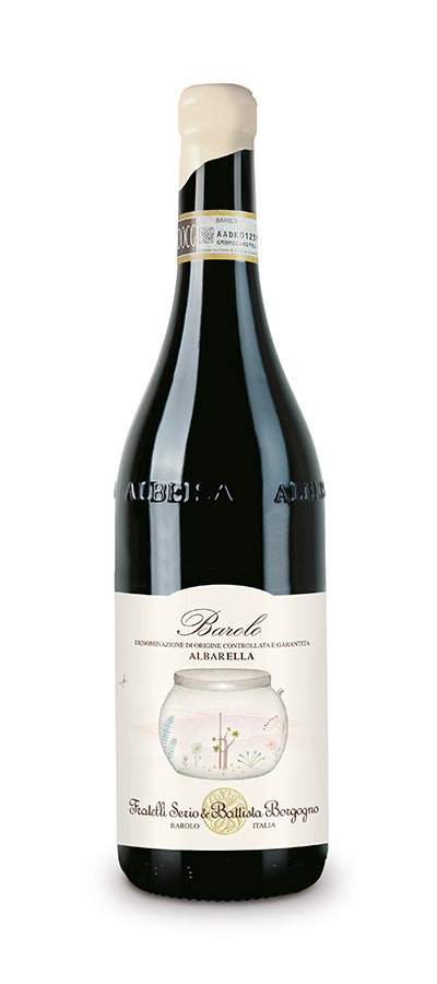 Fratelli Serio & Battista Borgogno Barolo Albarella 2019