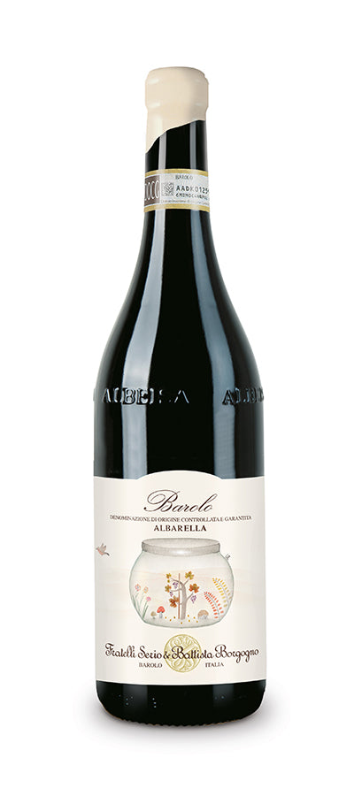 Fratelli Serio & Battista Borgogno Barolo Albarella 2019