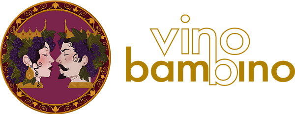 shop vino bambino