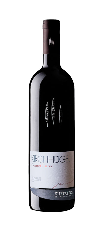 Kurtatsch KIRCHHÜGEL Alto Adige Cabernet Riserva DOC 2020