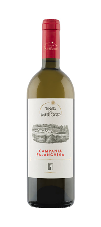 12 x Tenuta del Meriggio Campania Falanghina I.G.T. 2021