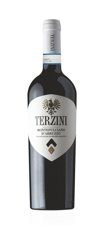 Terzini Montepulciano d'Abruzzo 2022