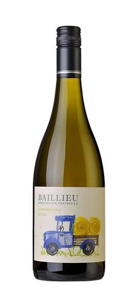 Baillieu Chardonnay 2023