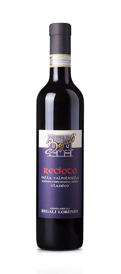 Begali Recioto Classico 2016