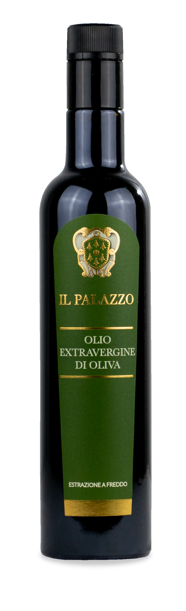 Il Palazzo Extra Virgin Olive Oil