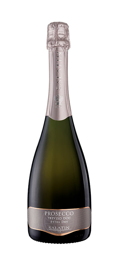 Salatin Prosecco D.O.C. Treviso Extra Dry