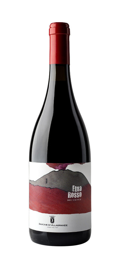 Barone di Villagrande Etna Rosso 2020