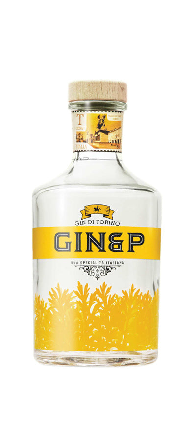 TUVE GIN 700ML