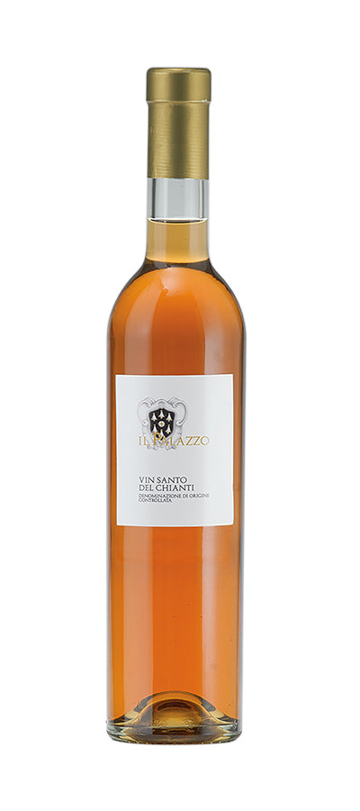 Il Palazzo 2019 Vin Santo 375ml