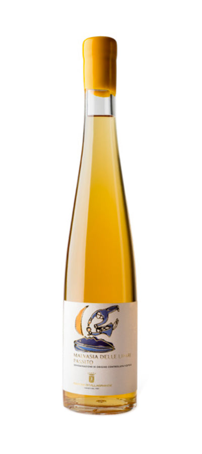 Malvasia delle Lipari DOC Passito