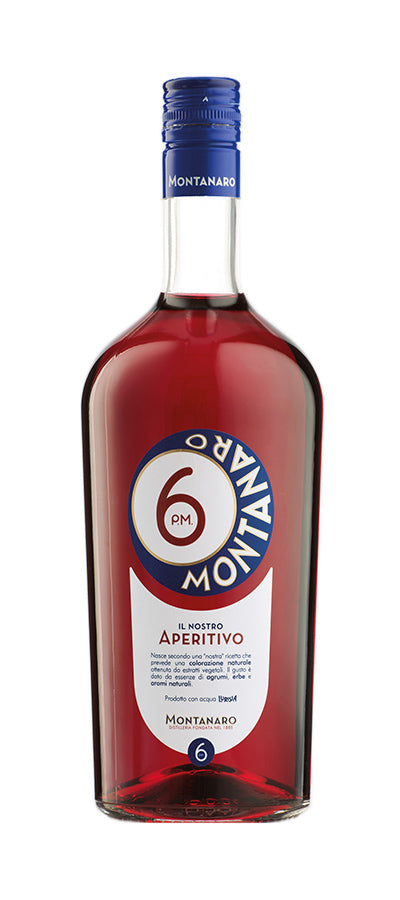 MONTANARO APERITIVO 1L