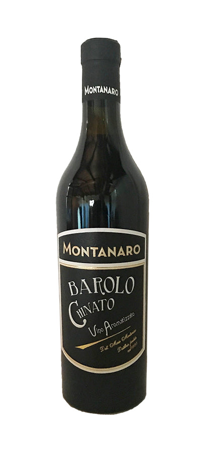 Montanaro Barolo Chinato