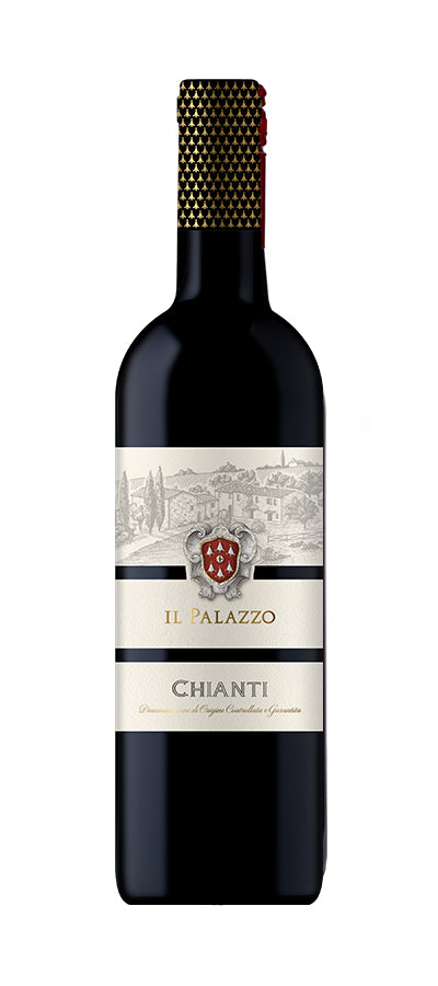 Il Palazzo Chianti 2022 - 1.5l, 750ml & 375ml