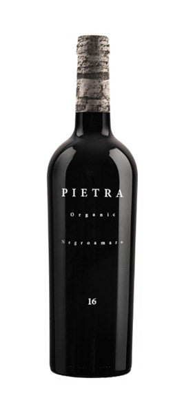 Menhir Salento Pietra Organic Negroamaro 2020