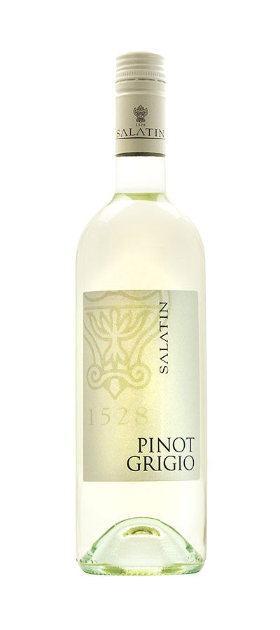 Salatin Pinot Grigio 2022