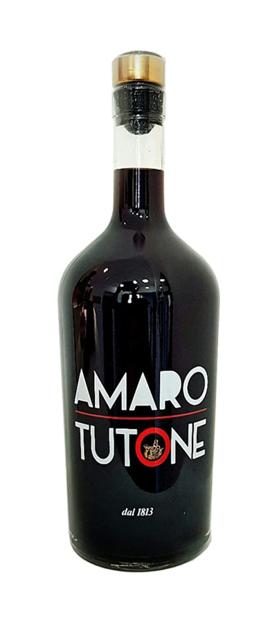 TUTONE AMARO 700ML