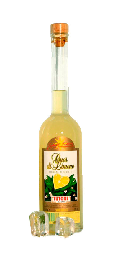 Tutone Cuor di Limone